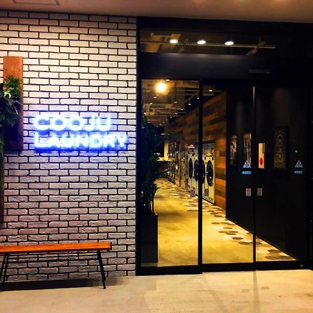 Hotel Cooju Kawasaki Kawasaki (Kanagawa) Exterior foto