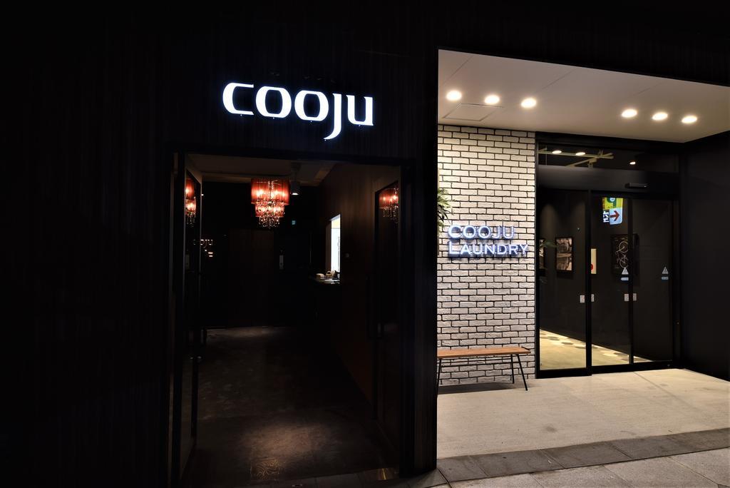 Hotel Cooju Kawasaki Kawasaki (Kanagawa) Exterior foto