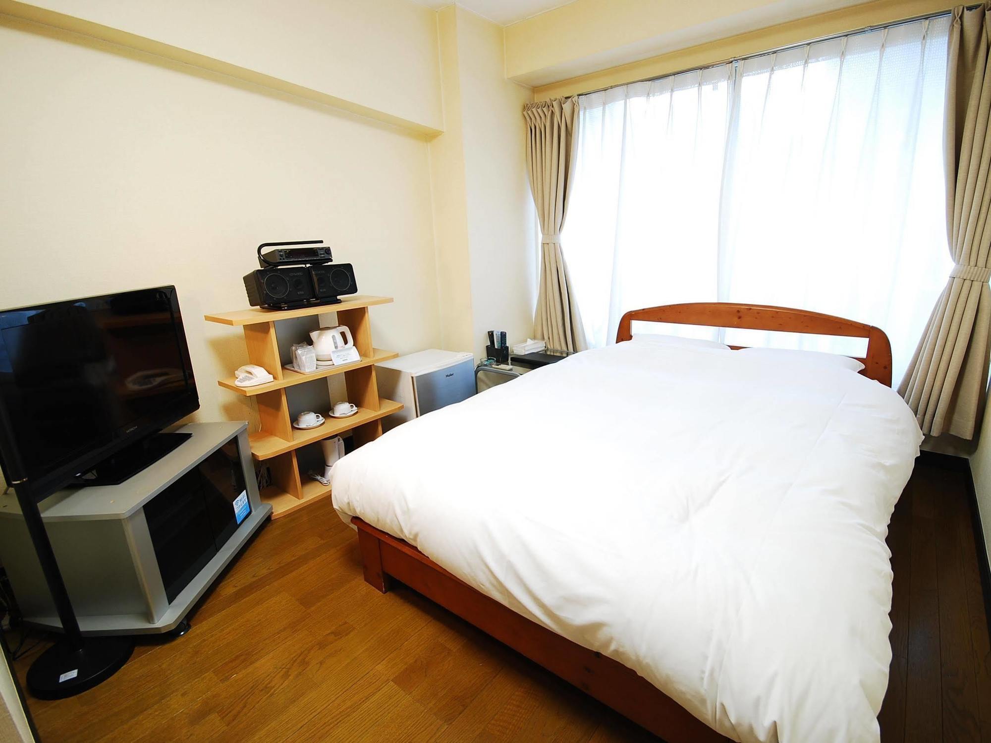 Hotel Cooju Kawasaki Kawasaki (Kanagawa) Exterior foto