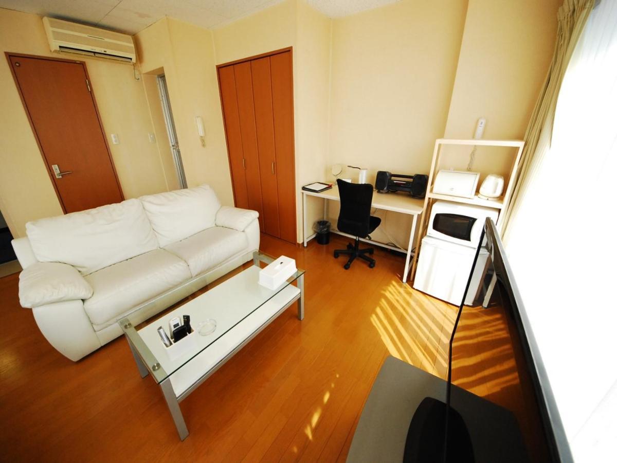 Hotel Cooju Kawasaki Kawasaki (Kanagawa) Exterior foto