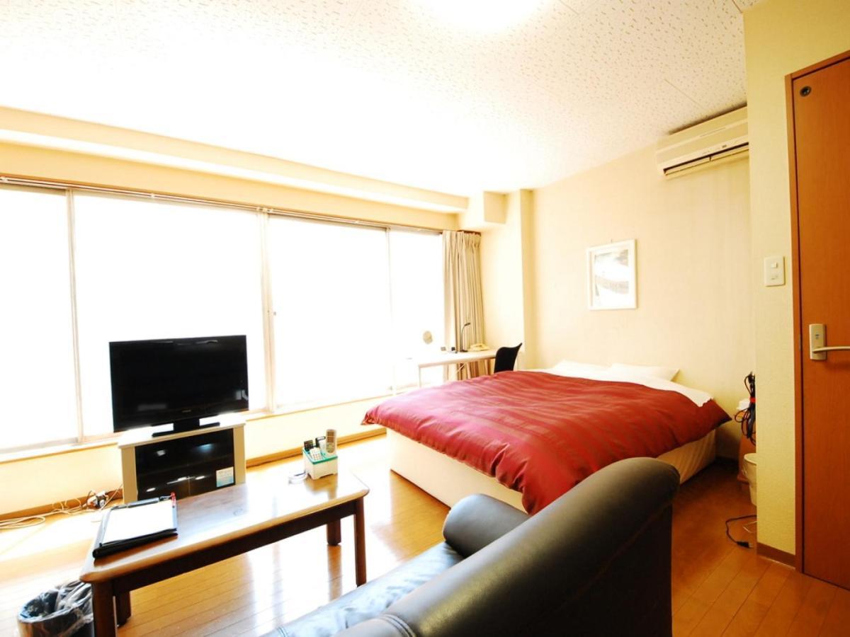 Hotel Cooju Kawasaki Kawasaki (Kanagawa) Exterior foto