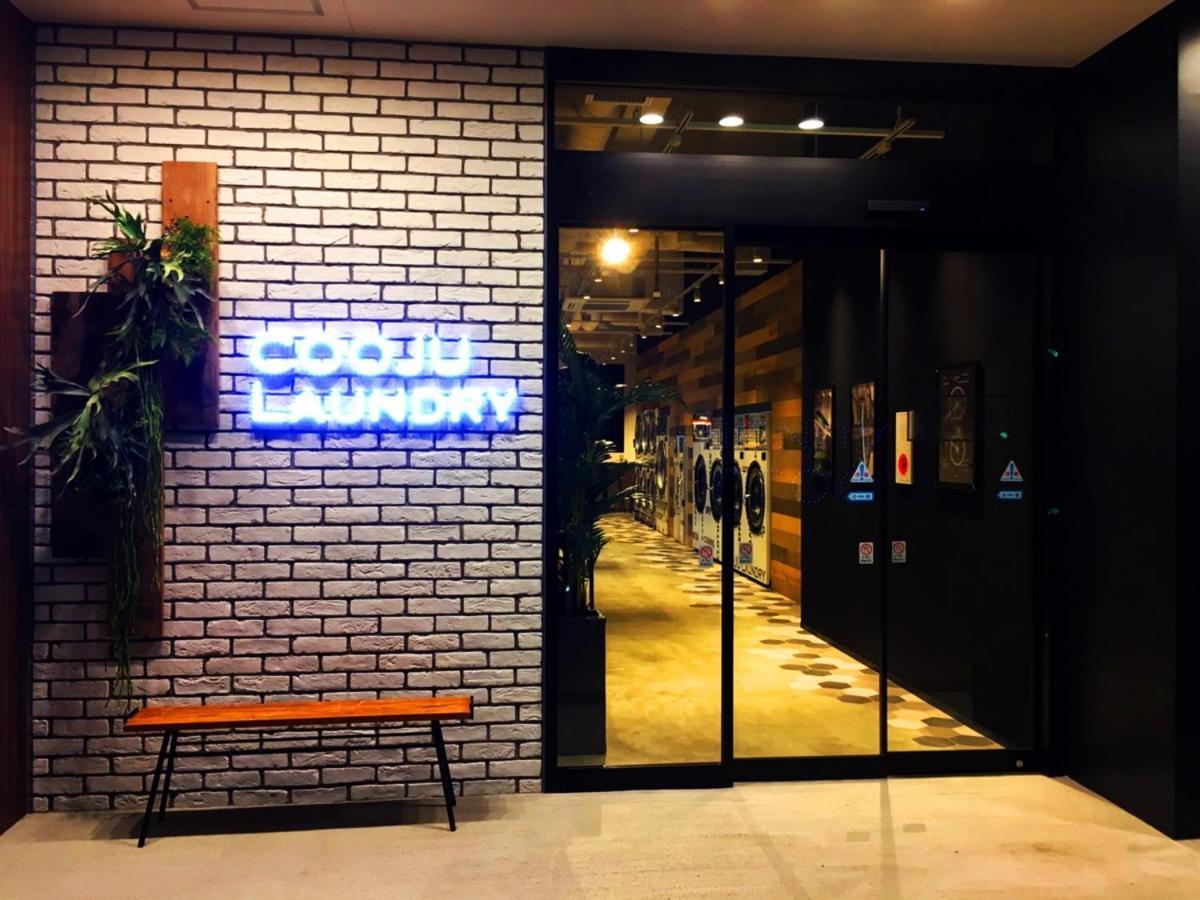 Hotel Cooju Kawasaki Kawasaki (Kanagawa) Exterior foto